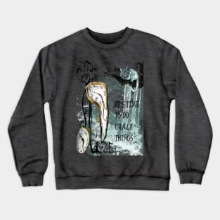 Alice Crewneck Sweatshirt